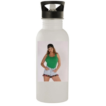 June Summers Stainless Steel Water Bottle