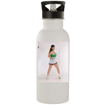 June Summers Stainless Steel Water Bottle