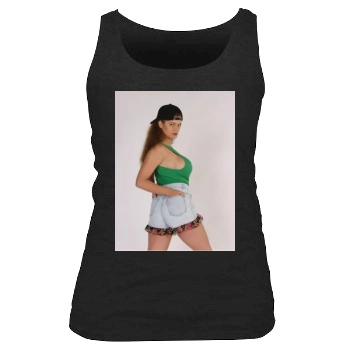 June Summers Women's Tank Top