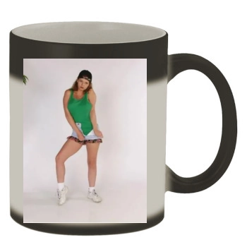 June Summers Color Changing Mug