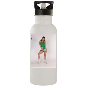 June Summers Stainless Steel Water Bottle