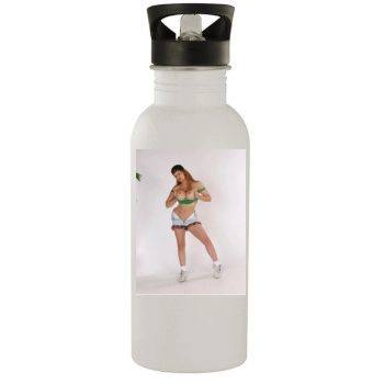 June Summers Stainless Steel Water Bottle