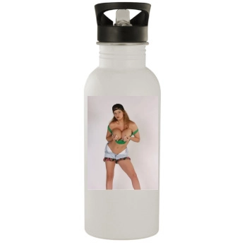 June Summers Stainless Steel Water Bottle