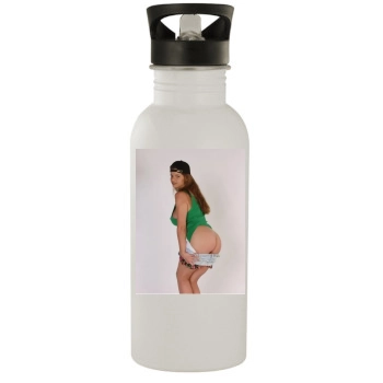 June Summers Stainless Steel Water Bottle