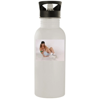 June Summers Stainless Steel Water Bottle