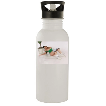 June Summers Stainless Steel Water Bottle