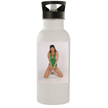 June Summers Stainless Steel Water Bottle