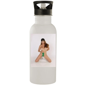 June Summers Stainless Steel Water Bottle