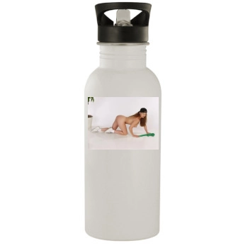 June Summers Stainless Steel Water Bottle