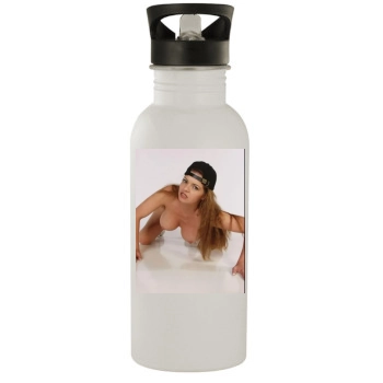 June Summers Stainless Steel Water Bottle