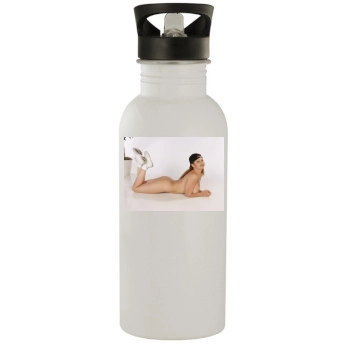 June Summers Stainless Steel Water Bottle