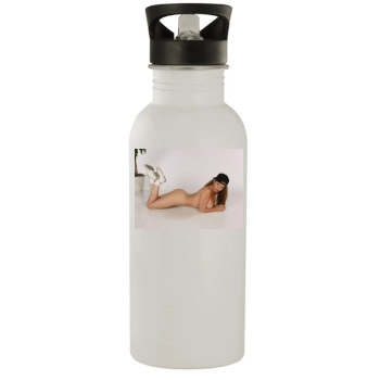 June Summers Stainless Steel Water Bottle