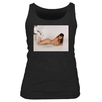 June Summers Women's Tank Top