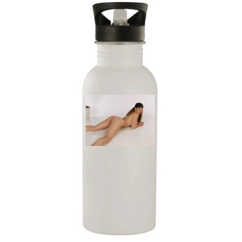 June Summers Stainless Steel Water Bottle