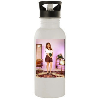 June Summers Stainless Steel Water Bottle