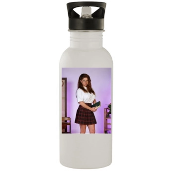 June Summers Stainless Steel Water Bottle