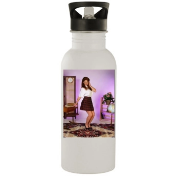 June Summers Stainless Steel Water Bottle