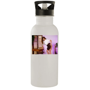 June Summers Stainless Steel Water Bottle