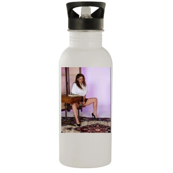 June Summers Stainless Steel Water Bottle