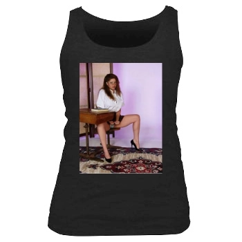 June Summers Women's Tank Top