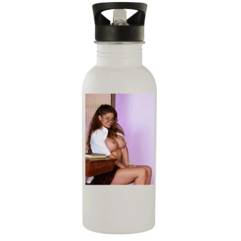 June Summers Stainless Steel Water Bottle