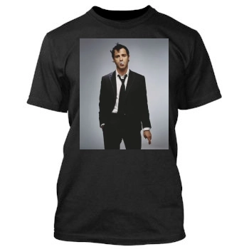 Justin Theroux Men's TShirt