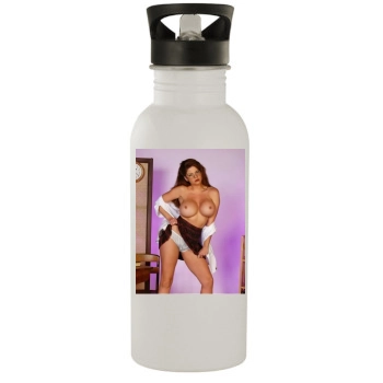 June Summers Stainless Steel Water Bottle