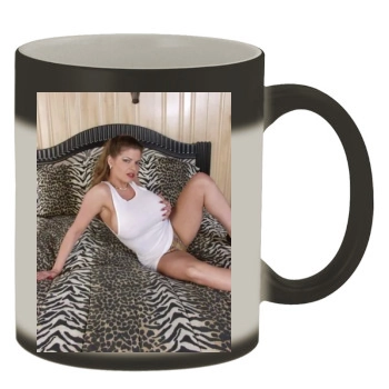 June Summers Color Changing Mug