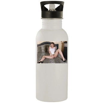 June Summers Stainless Steel Water Bottle