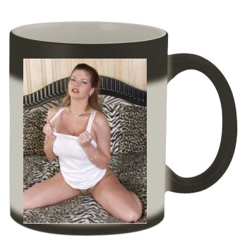 June Summers Color Changing Mug