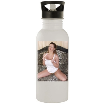 June Summers Stainless Steel Water Bottle