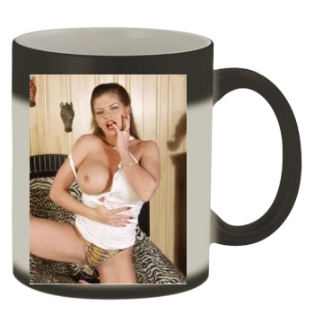 June Summers Color Changing Mug