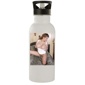 June Summers Stainless Steel Water Bottle