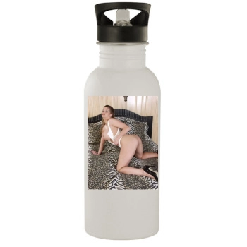 June Summers Stainless Steel Water Bottle