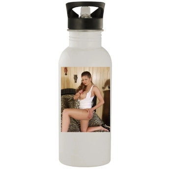 June Summers Stainless Steel Water Bottle