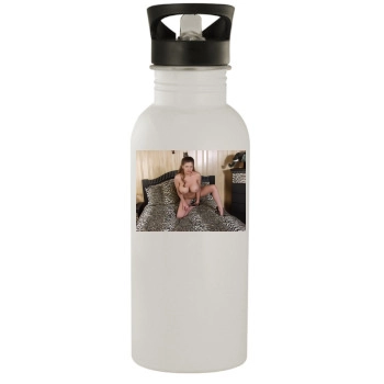 June Summers Stainless Steel Water Bottle