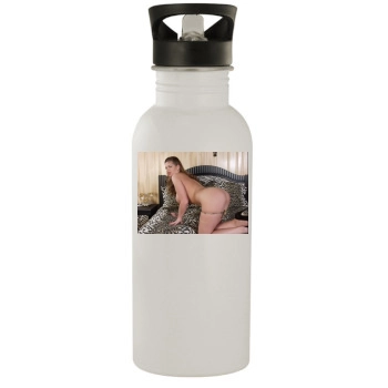 June Summers Stainless Steel Water Bottle