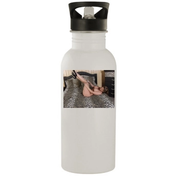 June Summers Stainless Steel Water Bottle