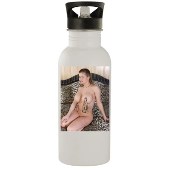 June Summers Stainless Steel Water Bottle