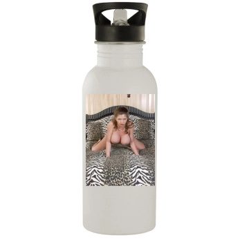 June Summers Stainless Steel Water Bottle