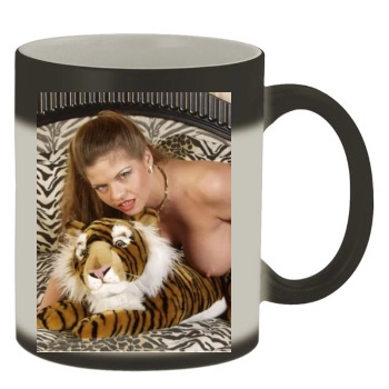 June Summers Color Changing Mug