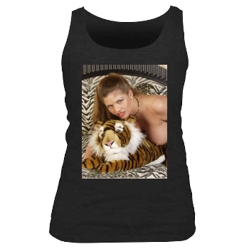 June Summers Women's Tank Top