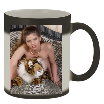 June Summers Color Changing Mug