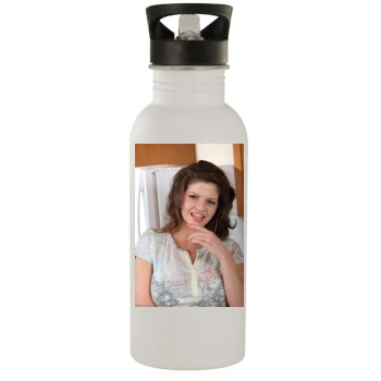 June Summers Stainless Steel Water Bottle