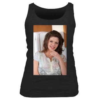 June Summers Women's Tank Top