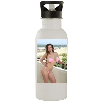 June Summers Stainless Steel Water Bottle