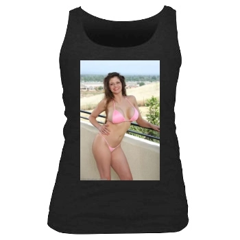 June Summers Women's Tank Top