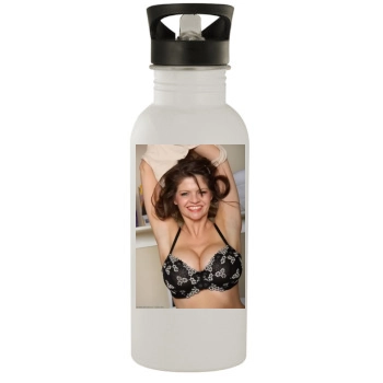 June Summers Stainless Steel Water Bottle