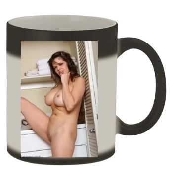 June Summers Color Changing Mug