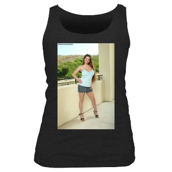 June Summers Women's Tank Top